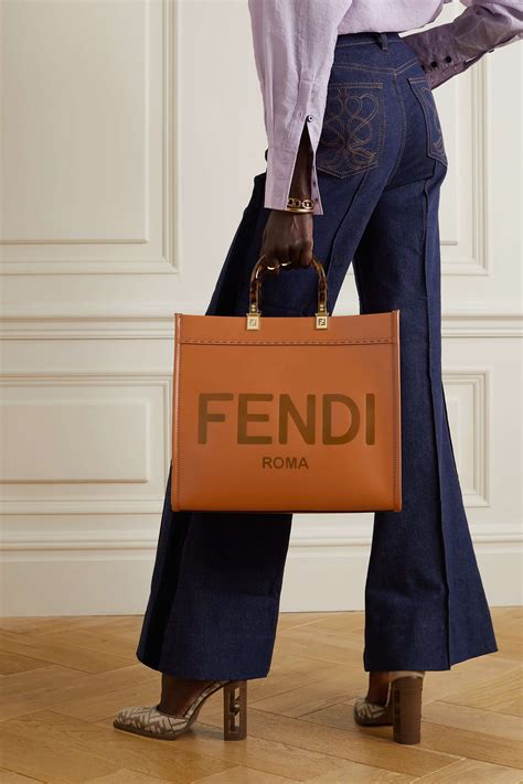 fendi fs50091 leather|fendi sunshine review.